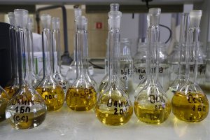Ученые РАН нашли способ добычи золота из промышленных стоков