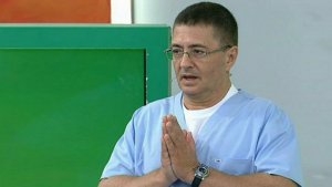 Доктор Мясников разоблачил миф о смертности коронавируса