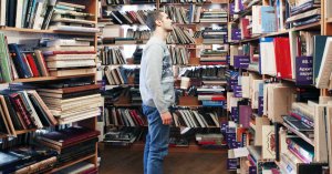 Библиотеки Москвы 4 февраля раздадут бесплатно 120 тысяч книг