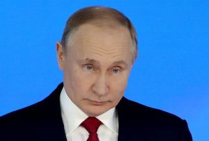 Что удивило Путина в Череповце