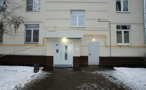 ОНФ добился устранения недостатков капремонта в многоквартирном доме на юго-востоке Москвы