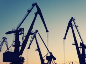 Странам НАТО запретили перевозить военные грузы через Ростовский порт