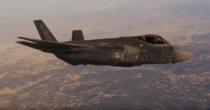 Фактически «пустые»: Минобороны Польши раскрыло некоторые данные контракта по F-35( на базаре два дурака один продает другой покупает)