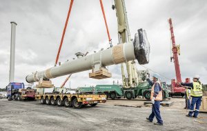 СМИ: США намерены ввести новые санкции против "Северного потока - 2"