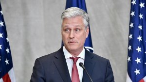 В США готовы начать переговоры с РФ по контролю над вооружениями и ядерным вопросам