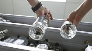 Названы российские регионы — лидеры по потреблению водки