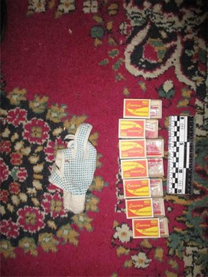 Кухонного работника из Нижнего Тагила поймали на торговле наркотиками