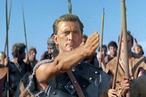 Умер Кирк Дуглас – старейший актер Голливуда   (Легендарный «Спартак» Кирк Дуглас, отец Майкла Дугласа, скончался в возрасте 103 лет)