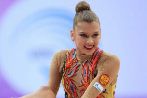 Чемпионка мира и Европы по гимнастике Александра Солдатова попыталась покончить с собой
