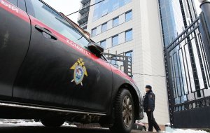 В Москве задержан следователь СК по особо важным делам за взятку в 4,3 млн рублей