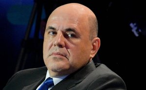 Сколько зарабатывал Мишустин до госслужбы?