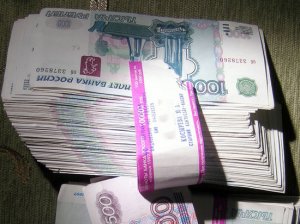 Военный прокурор рассказал об изъятии имущества у нечестных чиновников