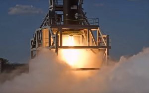 Trident Defense зовет США вкладываться в военно-космическую промышленность Украины( Разбежались)