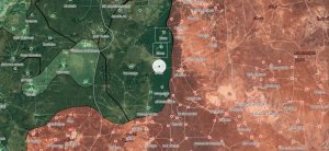 7 февраля Сирийская арабская армия (САА) и ее союзники вышли на окраину города Аль-Эйс и готова уничтожить террористов поддерживающих убийц мирных жителей Алеппо.