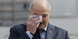 Путин-Лукашенко