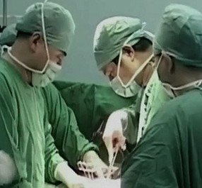 Государственный бизнес на извлечении органов в Китае страшнее коронавируса
