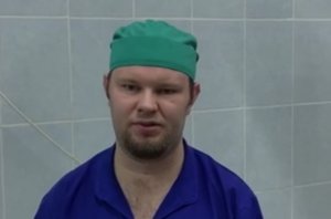 Министр здравоохранения РФ: медбрата из Кирова проверили на детекторе