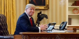 Трамп "зачистил" Белый дом от свидетельствовавших против него сотрудников