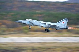"Экстремальная угроза": в США оценили новое вооружение МиГ-31