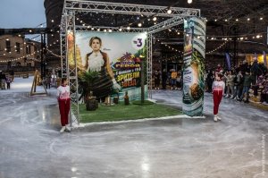 Какие подарки получили зрители шоу "Последний герой" в день премьера