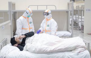 Максимальный инкубационный период для китайского коронавируса оказался больше ожидаемого