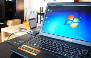Пользователи Windows 7 пожаловались на невозможность выключить компьютер (По их словам, операционная система не позволяет выключить устройство, ссылаясь на отсутствие прав)