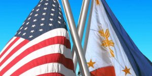Филиппины прекращают действие военного договора с США (Соответствующее уведомление передали посольству США в Маниле)