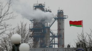 Минск начал забирать технологическую нефть из "Дружбы" для своих НПЗ