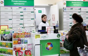 Россияне смогут купить лекарства по рецептам в интернете