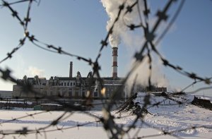В России появится государственная система контроля за чистотой воздуха