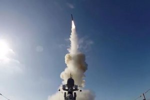 Шойгу: число высокоточных крылатых ракет в войсках за восемь лет выросло в 30 раз