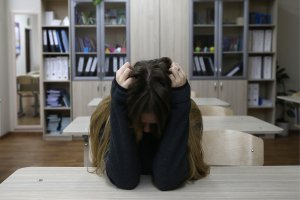 Российские ученые создали прототип лекарства от клинической депрессии