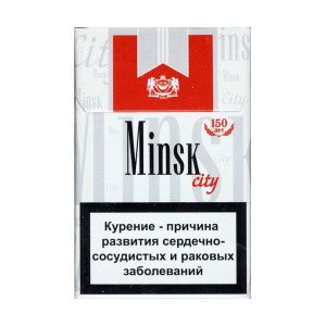 Белоруссия завалила Россию контрабандными сигаретами