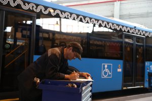 ГИБДД может получить возможность аннулировать результаты техосмотра