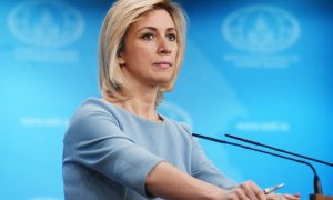 Мария Захарова прокомментировала заявления посла Польши в Германии о роли СССР во Второй мировой войне