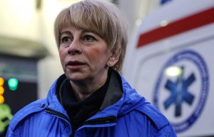 В день рождения Доктора Лизы в Москве откроется музей милосердия и доброты