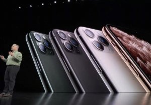 В России снимут ограничения на быстрый Wi-Fi для флагманских смартфонов