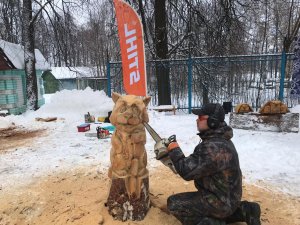 В Ивановской области отметили праздник ремесла