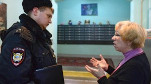 В России предложили запретить шуметь днем