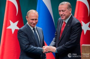Посол России в Турции заявил об угрозах в свой адрес