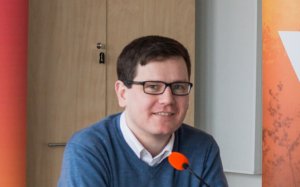 Преступная оккупация эстонских СМИ