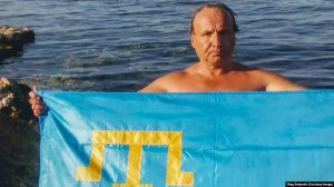 Бывший диссидент Софяник попросил Зеленского помочь ему покинуть Крым