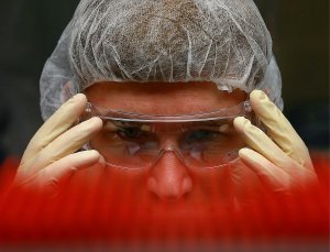 Ученые РФ разработали новую технологию диагностики болезни "хрустального человека"