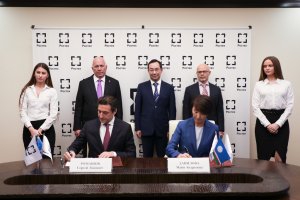 Консорциум Ростеха и Группы «ВИС» подписал концессионное соглашение по мосту через Лену