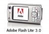 Adobe выпускает Flash Lite 3