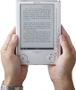Sony's PRS-505 eBook-reader поступает в продажу в этом месяце