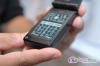 Первый мобильник с E-ink-клавиатурой