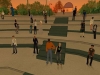 Facebook популярнее Second Life
