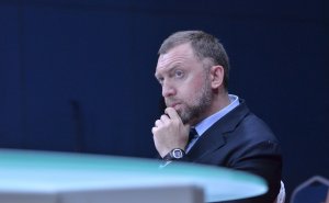 Минфин США раскрыл основания для против Олега Дерипаски