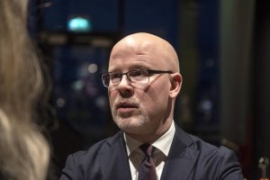 Россия обвинила Норвегию в нарушении договора по архипелагу Шпицберген